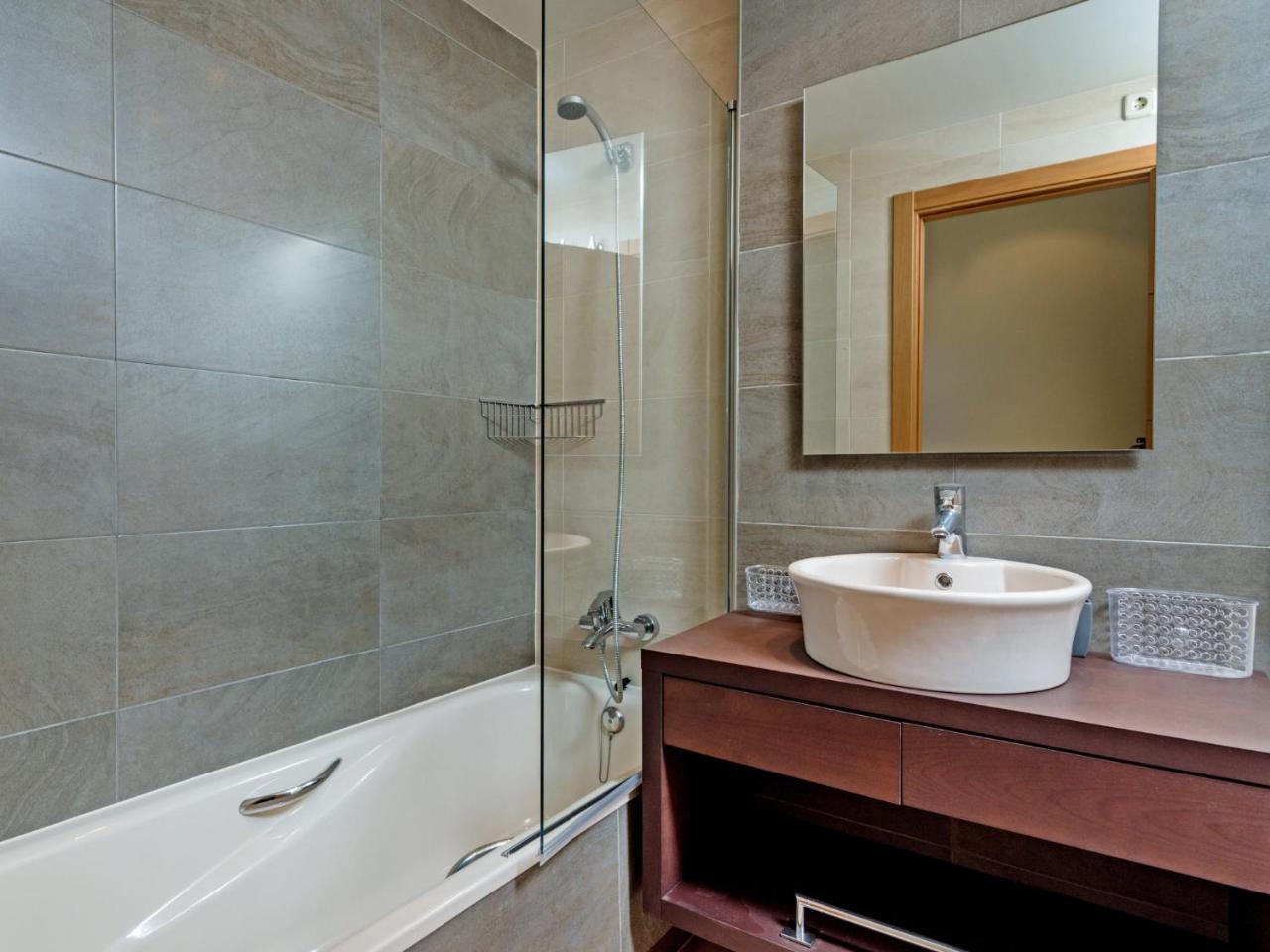 Apartment Golden Gardens-2 By Interhome Jávea Zewnętrze zdjęcie