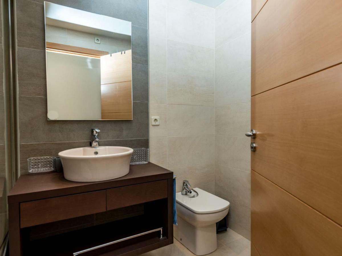 Apartment Golden Gardens-2 By Interhome Jávea Zewnętrze zdjęcie