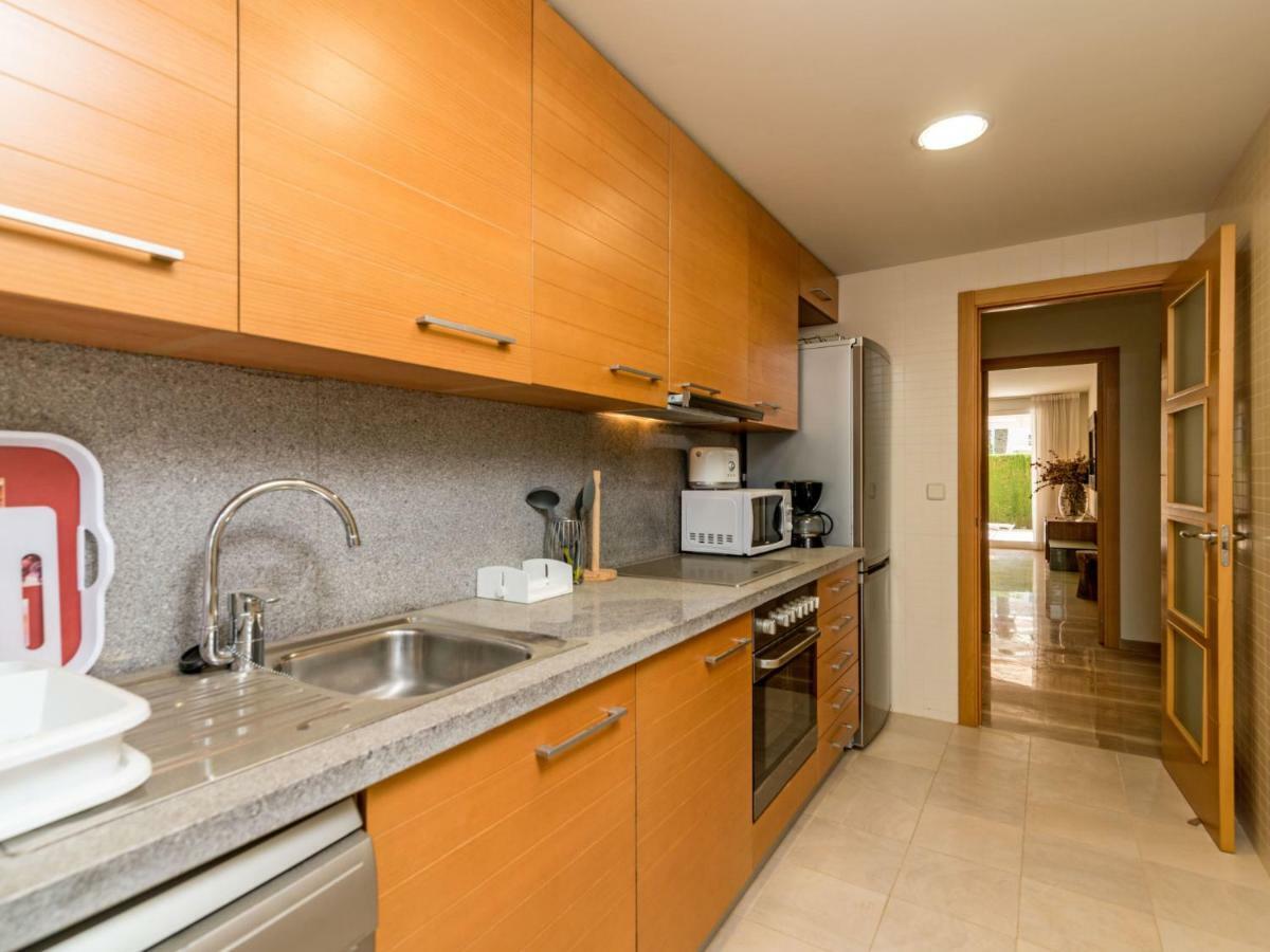 Apartment Golden Gardens-2 By Interhome Jávea Zewnętrze zdjęcie